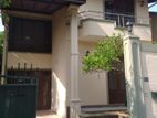 House for Rent in Hokandara North ( File Number 2846 B )