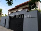 House for Rent in Hokandara South ( File No 5544B)