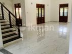 House for Rent in Homagama ( File No 5416 B)