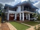 House for Rent in Homagama ( File No 5556 B) Widharshana Mawatha