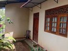 House For Rent in Homagama