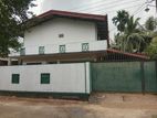 House for rent in Homagama