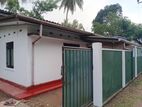 House For Rent in Homagama