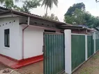 House For Rent in Homagama