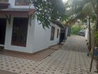 House for rent in Homagama
