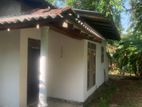 House for Rent in Homagama