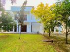 House for Rent in Homagama