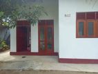 House for rent in homagama