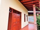 House For Rent In Homagama
