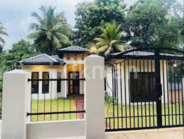 House for rent in Homagama. Hr-391, Colombo