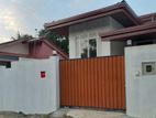 House for Rent in Homagama ,kahatuduwa