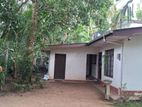 House for Rent in Homagama ( magammana)