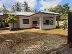 HOUSE FOR RENT IN HOMAGAMA MAGAMMANA -R0070