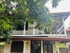 House for Rent in Homagama (Near NSBM Green University)