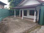 House for Rent in Homagama Pitipana