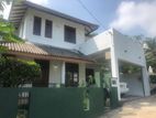 House for Rent in Honnantara, Piliyandala