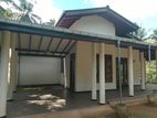 House for Rent in Horagala Dampe