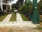 House for Rent in Horana