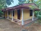 House for Rent in Horana (Pokunuwita)