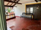 House for Rent in – Horethuduwa, Moratuwa