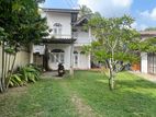 House for Rent in Imbulgoda