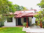 House for Rent in Imbulgoda Kadawatha