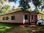 House for Rent in Induruwa
