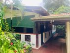 House for Rent in Ingiriya