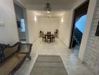 House For Rent in Inner Flower Road Colombo 3