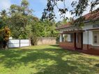 House for Rent in ja Ela