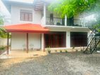House for Rent in Ja Ela (Fully Furnished)