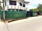House for Rent in Ja-Ela Town | Only 300m to Colombo-Negombo Road