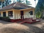 House for Rent in Jaela- Batagama