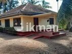 House for Rent in Jaela- Batagama