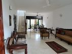 House For Rent In Jawatta Road, Colombo 05 - 1620