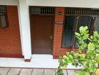 House For Rent In Jayawadanagama, Battaramulla
