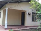 House For Rent in Kadawatha