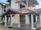 House for Rent in Kadawatha