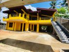 House For Rent In Kadawatha