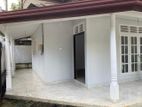 House for Rent in Kadawatha