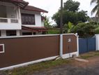 House for Rent in Kadawatha