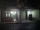 House for Rent in Kadawatha