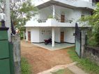 House for Rent in Kadawatha