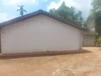 House for Rent in Kadawatha