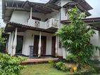 House for Rent in Kadawatha