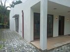 House for Rent in Kadawatha