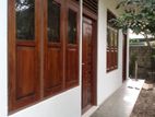 House for Rent in Kadawatha