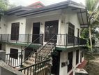 House for Rent in Kadawatha