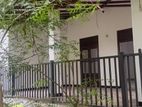 House for Rent in Kadawatha