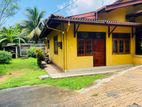 House For Rent in Kadawatha